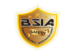 Bermond's Security Investigation Agency logo