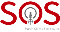 SOS Supply Oilfield Services, Inc. logo
